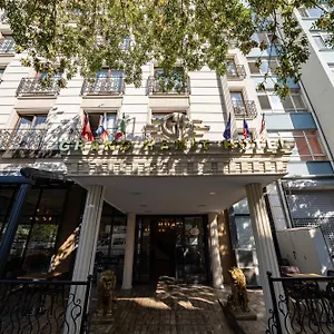 Grand Hamit Ankara