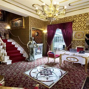 Sultan Tughra İstanbul