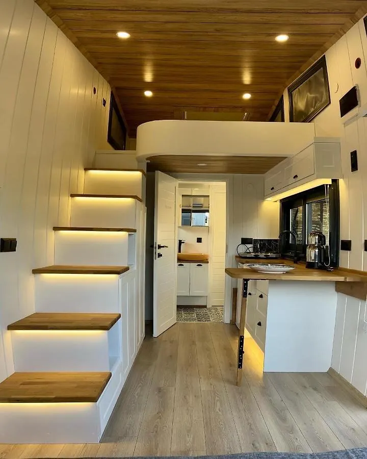 Tiny Datca Hotel