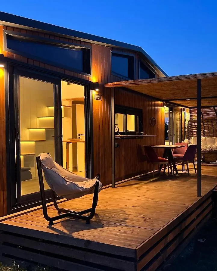 Tiny Datca Hotel 0*,
