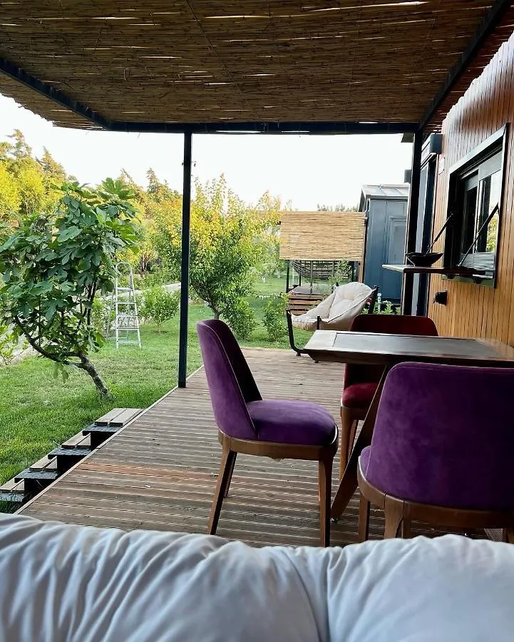 Tiny Datca Hotel